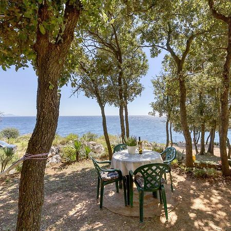 Cottage On The Kavran Beach מראה חיצוני תמונה